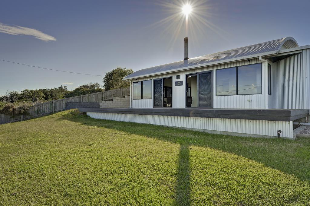 Park Beach Retreat Dodges Ferry Exterior photo