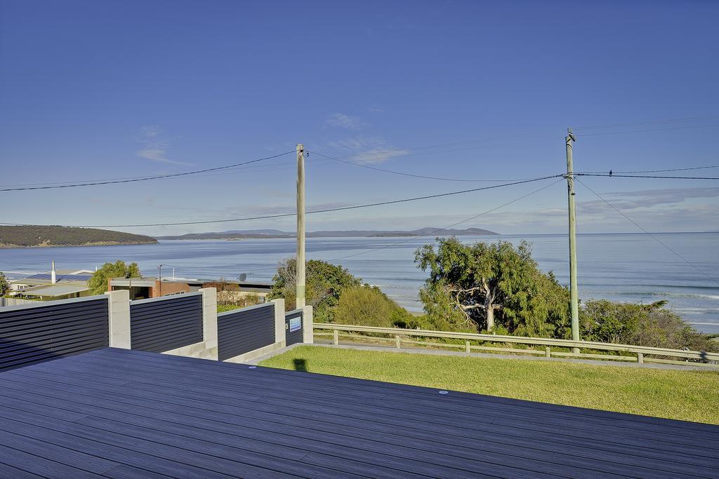 Park Beach Retreat Dodges Ferry Exterior photo