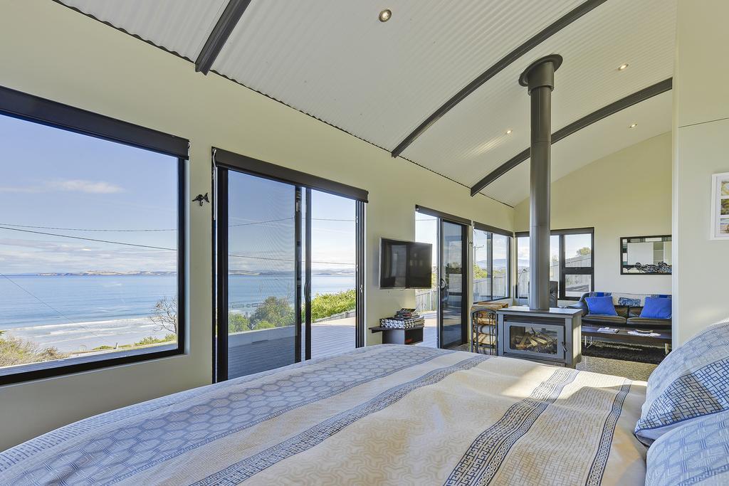 Park Beach Retreat Dodges Ferry Exterior photo