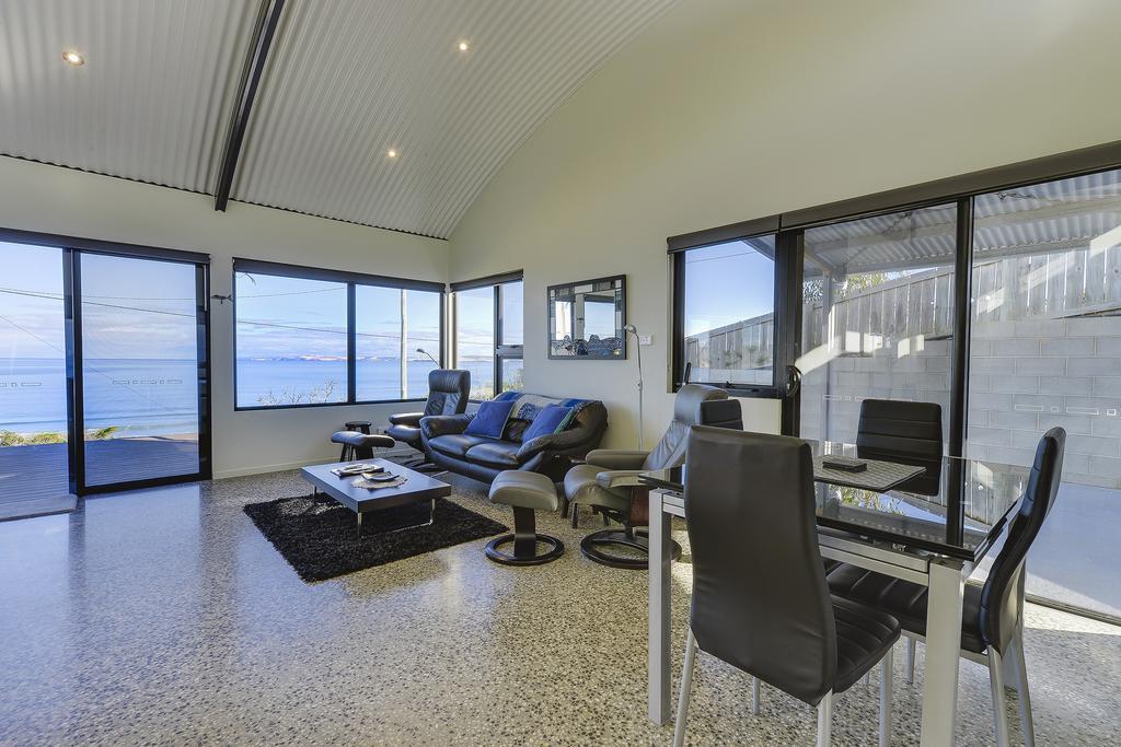 Park Beach Retreat Dodges Ferry Exterior photo