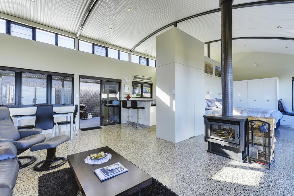 Park Beach Retreat Dodges Ferry Exterior photo